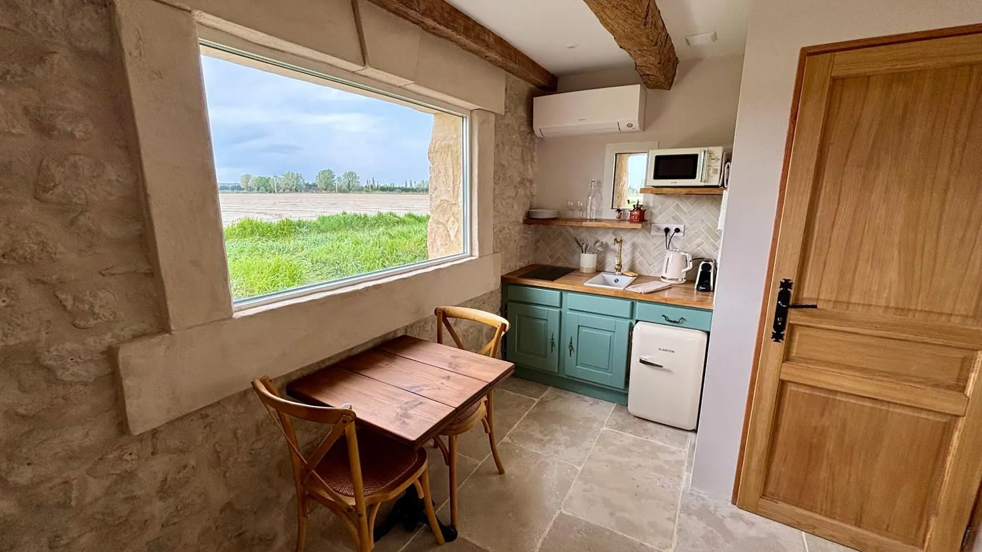 Holiday home Peaceful Provence - Modern Countryside Tower Villa Fourques