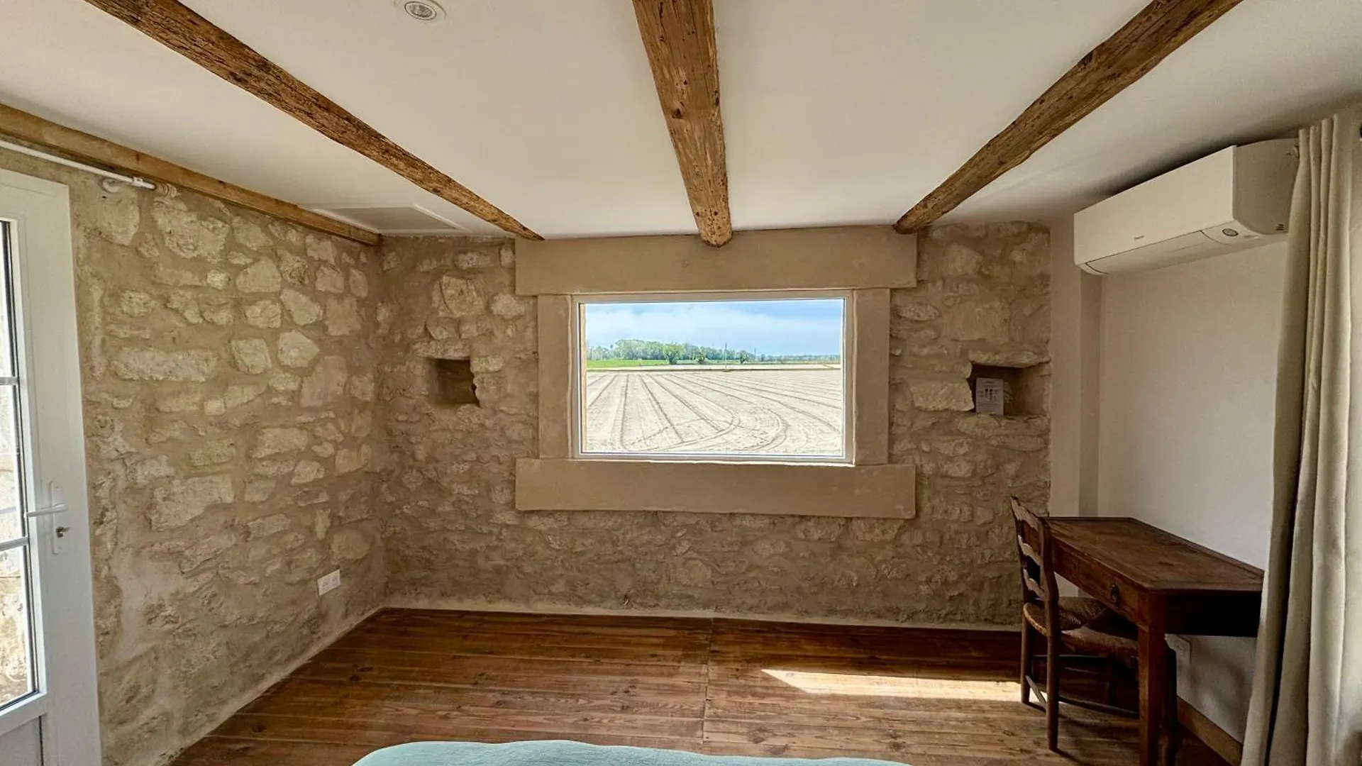 Holiday home Peaceful Provence - Modern Countryside Tower Villa Fourques  France